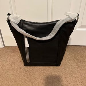 COPY - Frye Lina Zip Hobo brand new without tags.